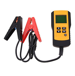 Battery Tester