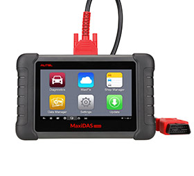 AUTEL MaxDAS DS808