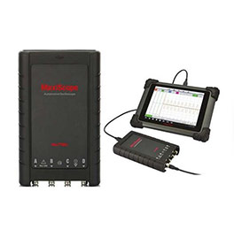 Autel MaxiScope MP408 4 Channel Automotive Oscilloscope Basic