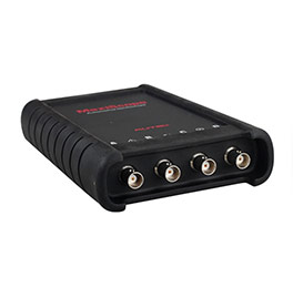 Autel MaxiScope MP408 4 Channel Automotive Oscilloscope Basic