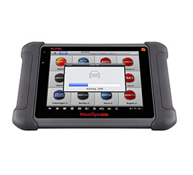 Autel MaxiSys MS906TS
