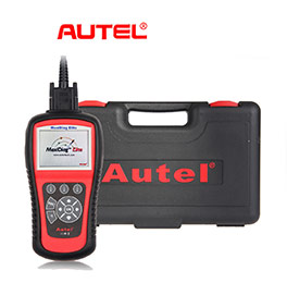 Autel MD802 all system OBD2EOBD Scan Tool