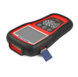 Autel MD802 all system OBD2EOBD Scan Tool