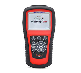 Autel MD802 all system OBD2EOBD Scan Tool