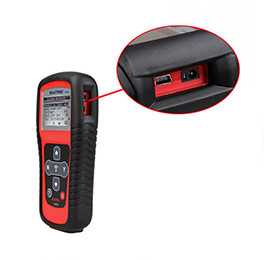 Autel TS401 MaxiTPMS Activation Tool