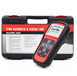 Autel TS401 MaxiTPMS Activation Tool