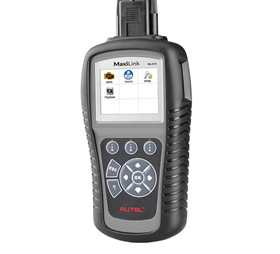 AUTEL MaxiLink ML619 Obdii/Can Scan Tool Automatic Transmission Auto Code Reader