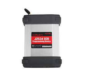 Autel MaxiFlash Pro J2534 ECU Programming Tool
