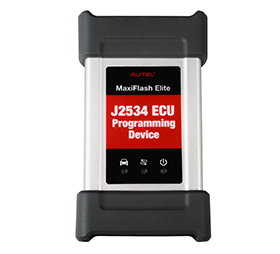 Autel MaxiFlash Pro J2534 ECU Programming Tool