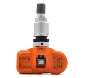 Autel MX-Sensor 433MHZ/315MHZ Universal Programmable TPMS Sensor