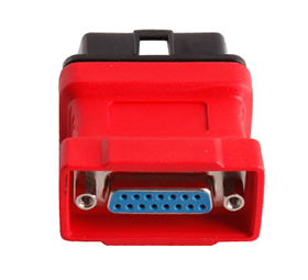 Autel DS708 OBD 16Pin Adaptor