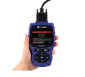 Ausland MDS-9001 For Toyota Professional Diagnostic Scan Tool Car Diagnostic OBD2 Code Scanner