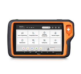 Xhorse VVDI Key Tool Plus All-In-One Automotive Solution for Locksmith Full Configuration