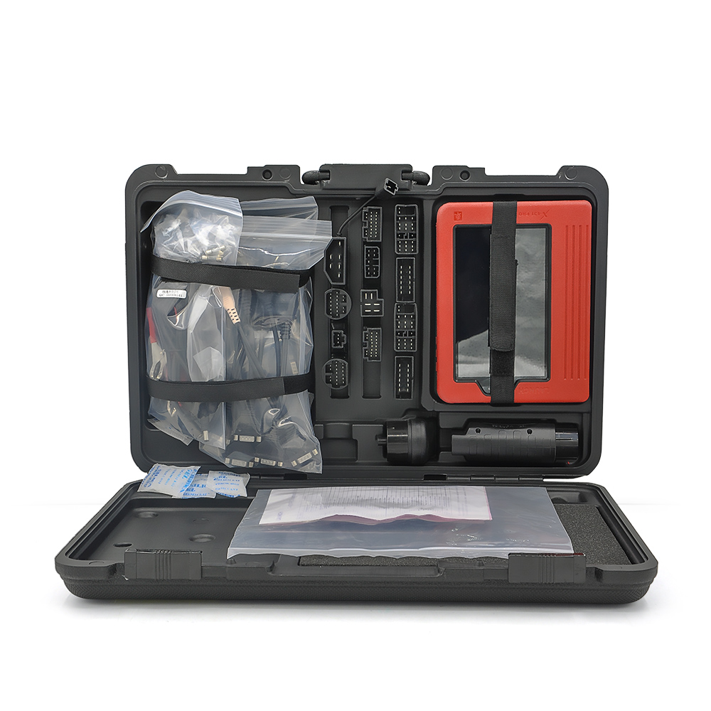 Launch - LAUNCH X431 PRO Full System Diagnostic Tool