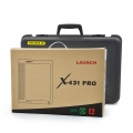 LAUNCH X431 PRO Full System Diagnostic Tool