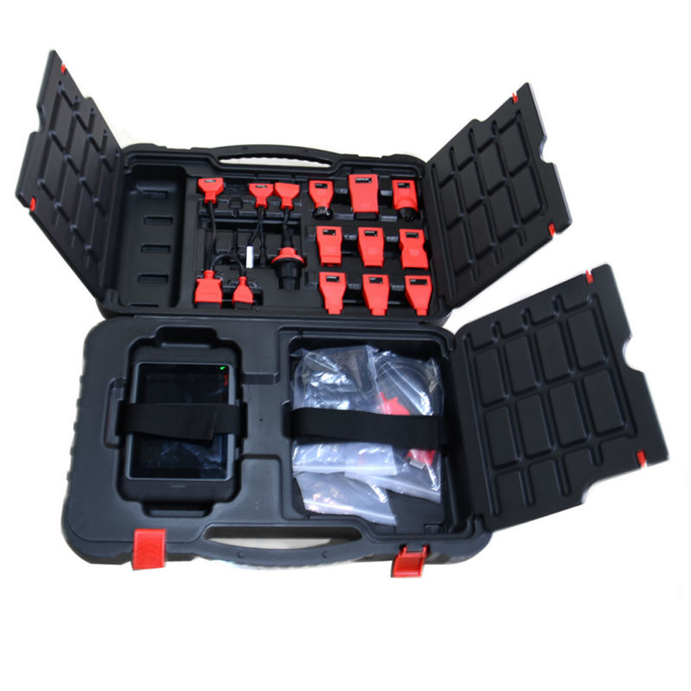 Autel - Autel MaxiSys MS906