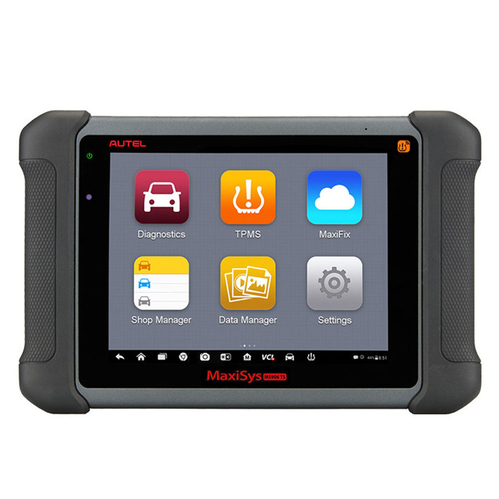 Autel - Autel MaxiSys MS906TS