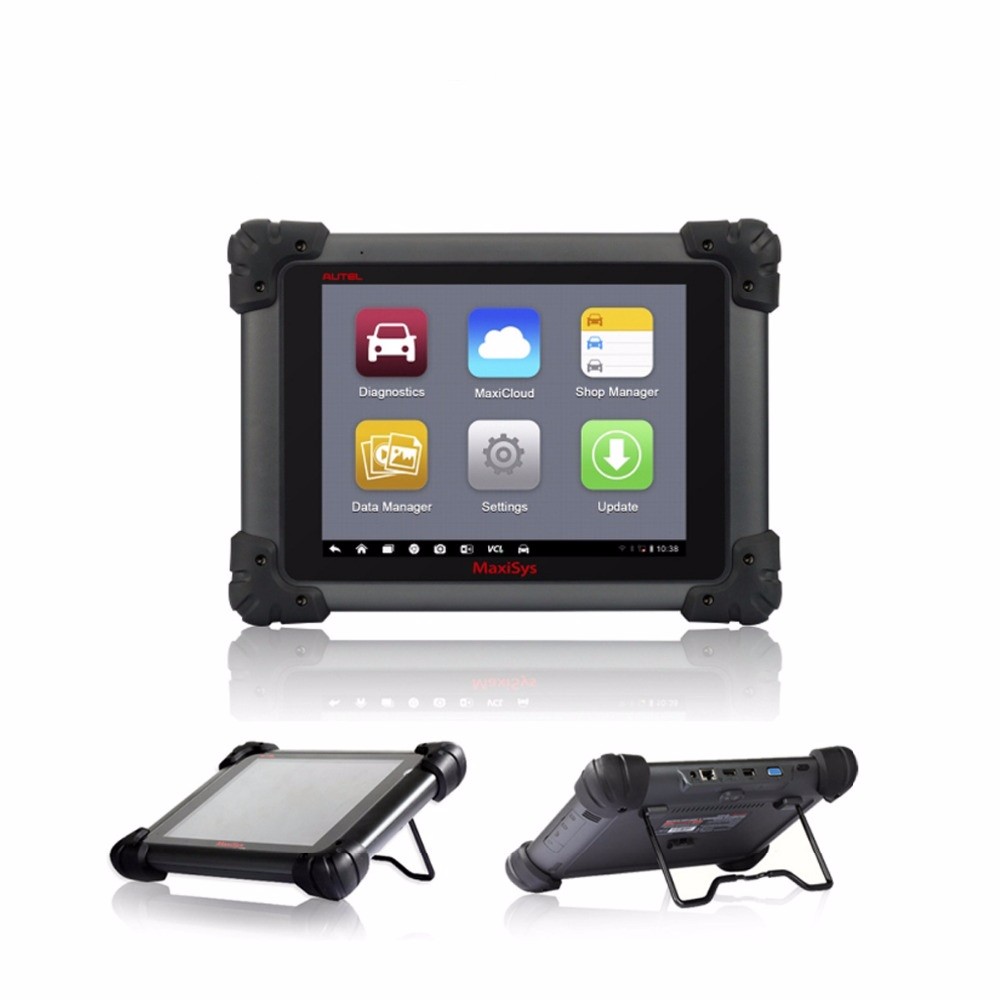 Autel - Autel Maxisys Pro MS908p