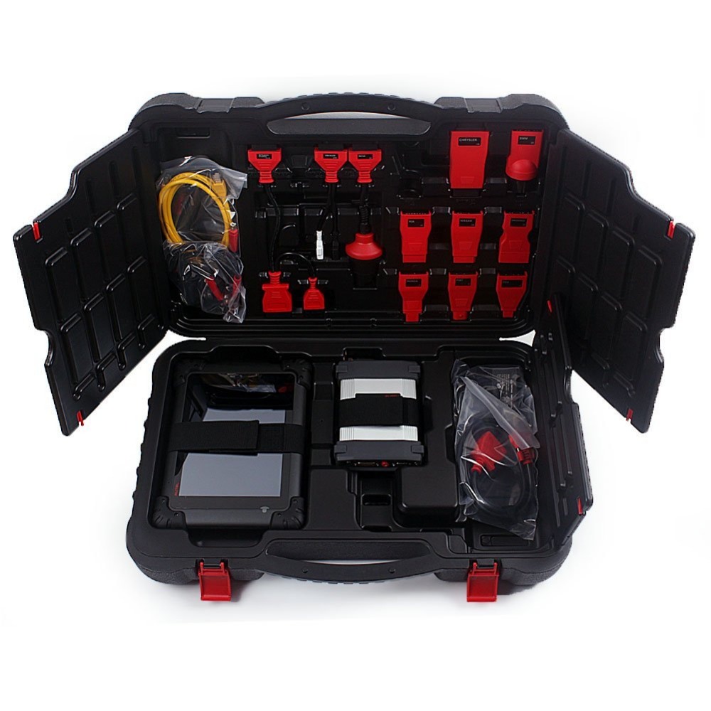 Autel - Autel Maxisys Pro MS908p