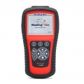 Autel MD802 all system OBD2EOBD Scan Tool