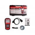 Autel MD802 all system OBD2EOBD Scan Tool