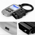 Auto OBD2 Scanner AUTEL MaxiLink ML329 Upgrade Version of AUTEL AutoLink AL319