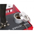 CNC200 CNC-200 Ultrasonic Fuel Injector Cleaning Machine