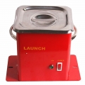 LAUNCH CNC602A Ultrasonic Fuel Injector Cleaning Machine