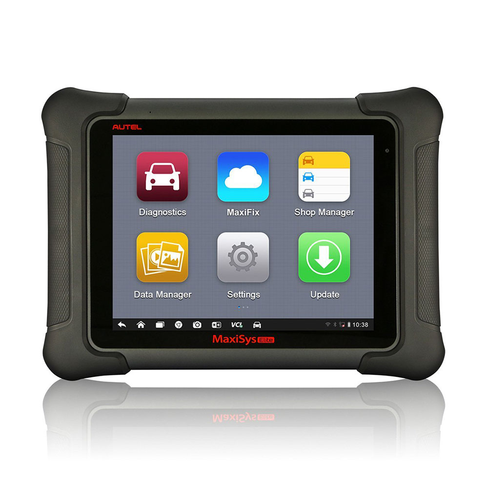 Autel - Autel MaxiSys Elite autologic diagnostic tool