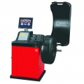 WBS405 WBS-405 intelligent Wheel balancing Machine
