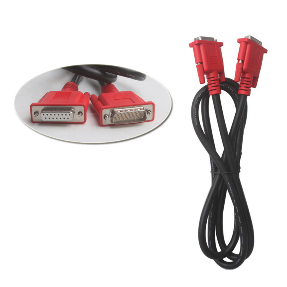 Autel - Main Test Cable for Autel MaxiDAS DS708