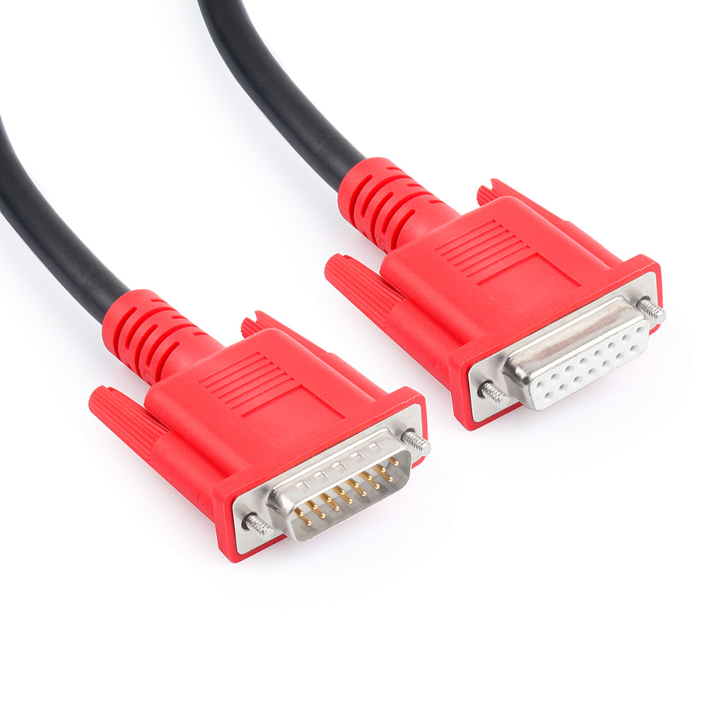 Autel - Main Test Cable for Autel MaxiDAS DS708