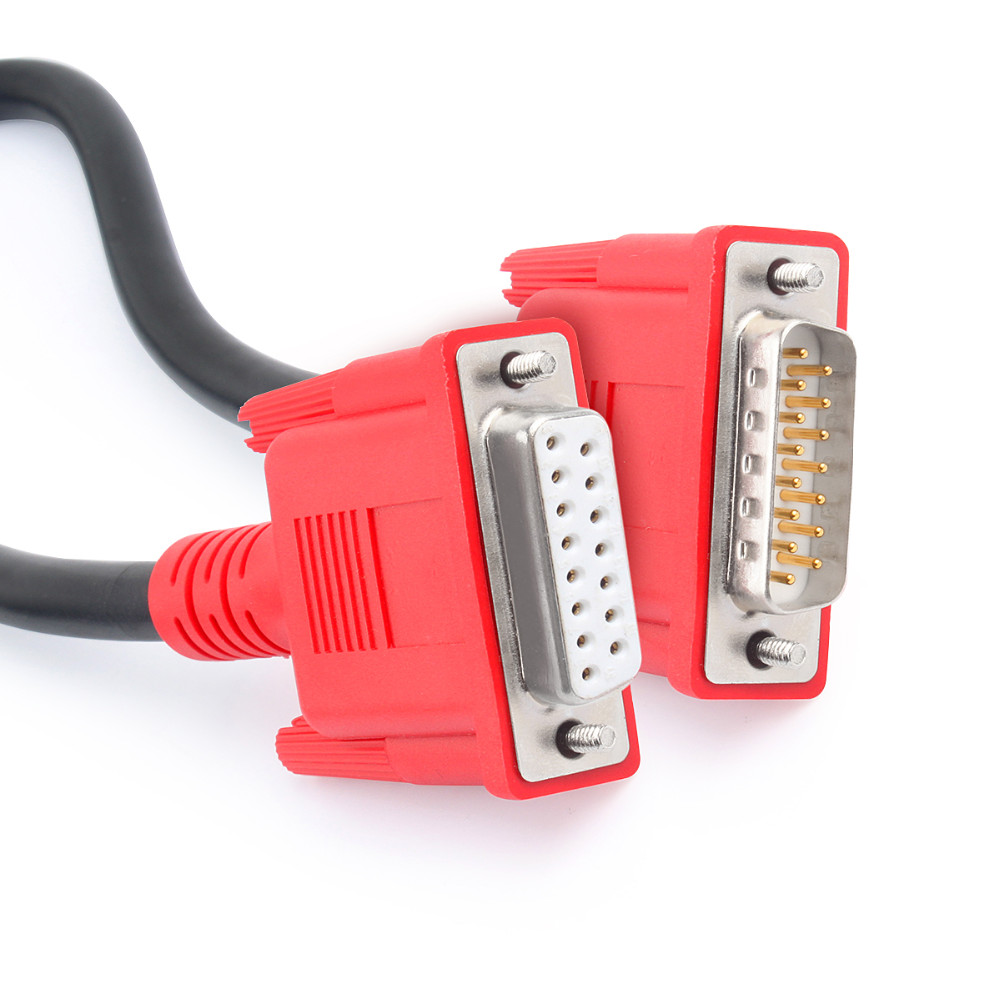 Autel - Main Test Cable for Autel MaxiDAS DS708