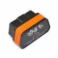 Vgate iCar 2 WIFI OBD ELM327 Code Reader iCar2 for IOS iPhone iPad Android PC