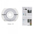 Vgate iCar 2 WIFI OBD ELM327 Code Reader iCar2 for IOS iPhone iPad Android PC