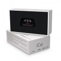Vgate iCar 2 WIFI OBD ELM327 Code Reader iCar2 for IOS iPhone iPad Android PC