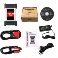 Autel MaxiFlash Pro J2534 ECU Programming Tool