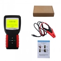 MICRO-468 Portable Car Battery Tester