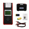 Most professional 12v digital car battery analyzer resistance tester MICRO-768