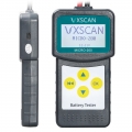 Car Battery Tester/Analyzer MICRO-200 for 12 Volt Vehicles