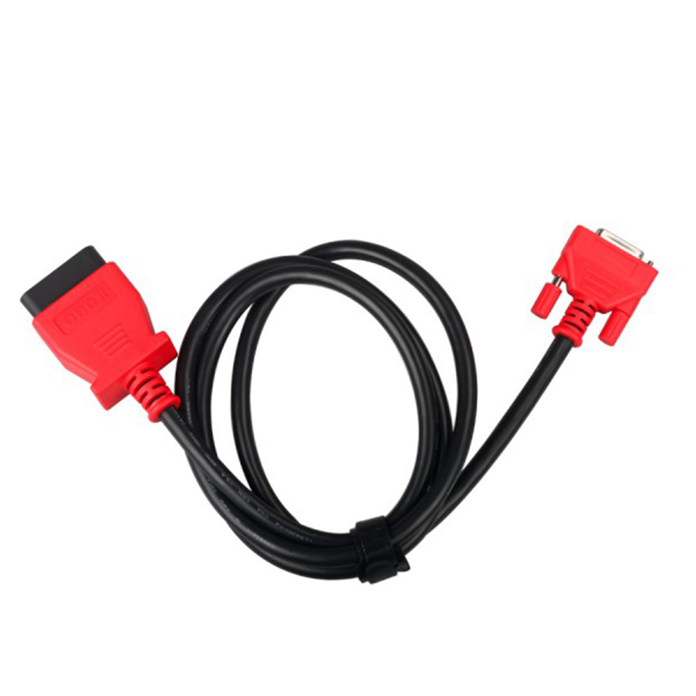 Autel - Autel Main Test Cable for Autel MaxiSys Pro MS908 908p