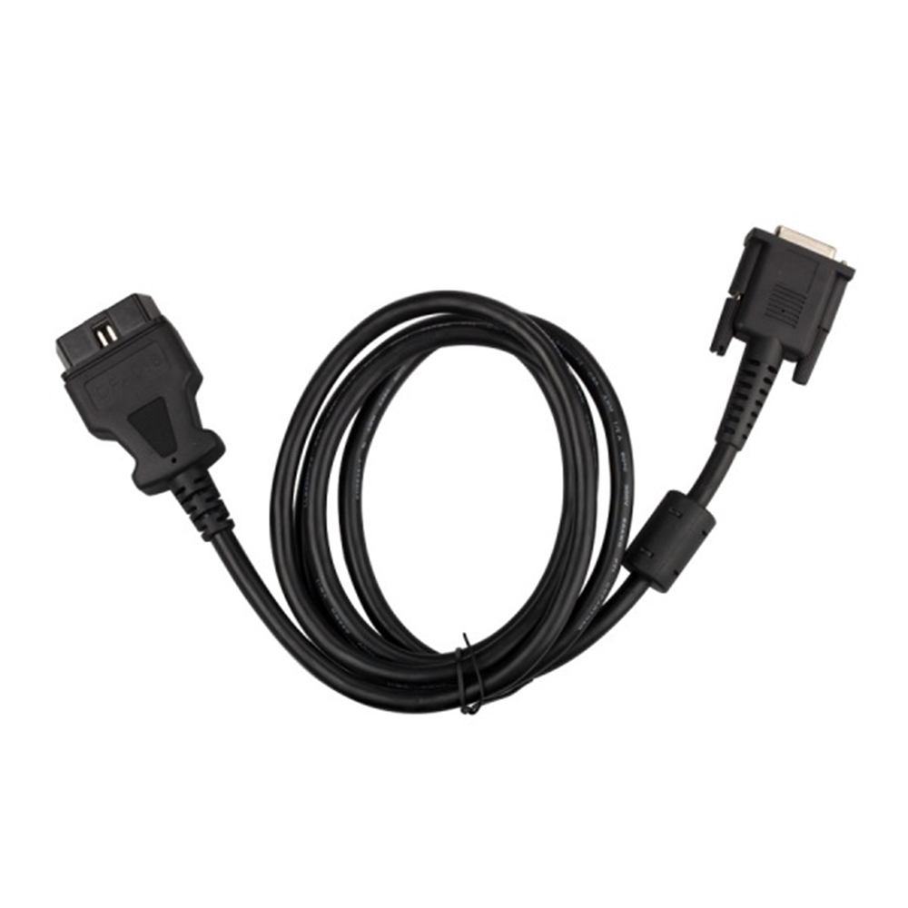 Autel - Autel OBD2 16Pin Main Test Cable For Autel MaxiTPMS TS501/TS601