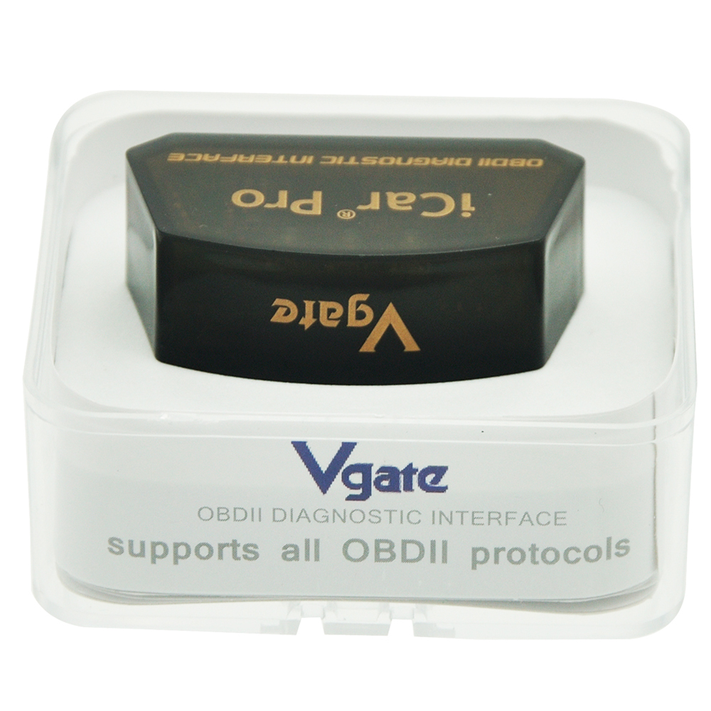 Vgate - icar pro wifi OBD Scanner