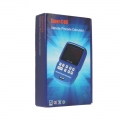 VPC-100 Hand-Held Vehicle Pin Code Calculator With 500 Tokens