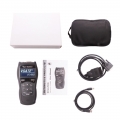 New OBD2 Scanner Maxiscan Vgate VS890 OBD Engine Fault Code Reader Analyzer
