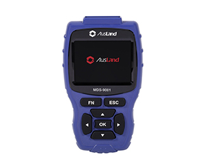 AUSLAND MDS-9001 Car Diagnostic Scanner Professional Diagnostic Scan Tool For Acura