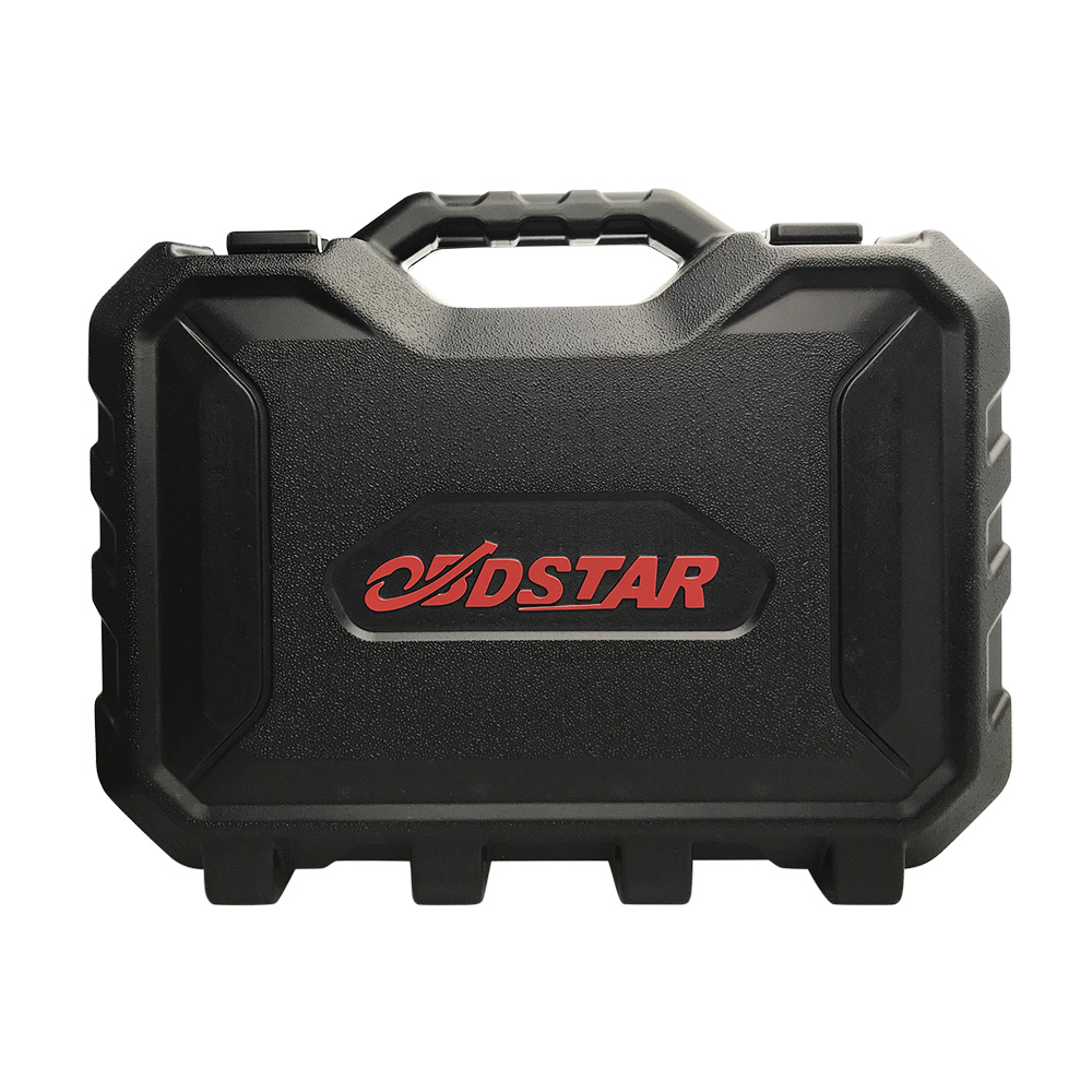 Obdstar - OBDSTAR X300 Pro4 Pro 4 PAD IMMO System Key Programmer
