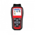 Autel MaxiTPMS TS408 TPMS Activator, MX-sensors Program & on-tool Relearn Procedure