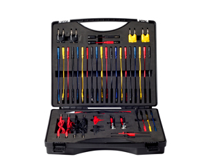 A Perfect Wiring Circuit Checking Tool Multifunction Automotive Circuit Test Lead Kit-Original Brand Tool