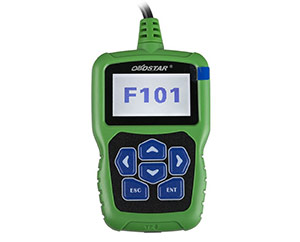 OBDStar F101 for Toyota-Obdstar